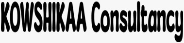 Kowshikaa Consultancy